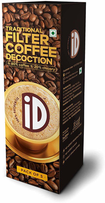id decoction filter coffee