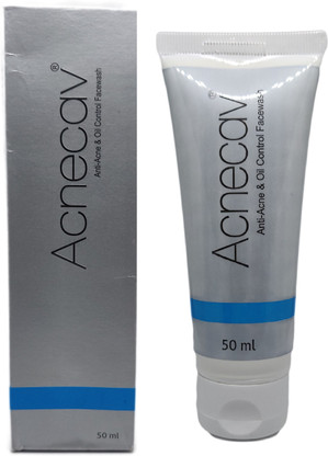 acnilite zn face wash