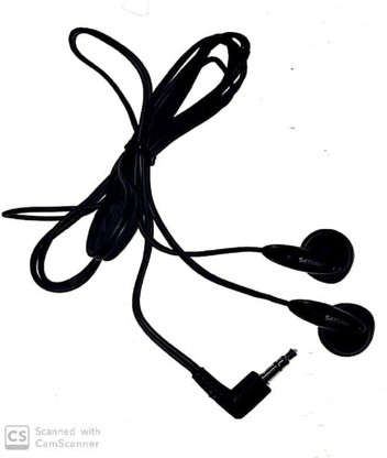 flipkart philips earphones
