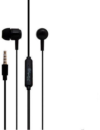 signature earphone price
