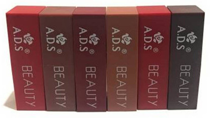 matte lipstick set flipkart
