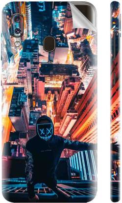 snooky samsung galaxy a20 mobile skin price in india buy snooky samsung galaxy a20 mobile skin online at flipkart com
