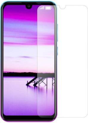 Desirtech Tempered Glass Guard for Coolpad Cool 3 