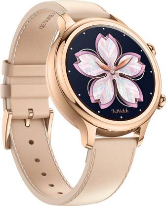Mobvoi Ticwatch C2 Smartwatch Price in India - Buy Mobvoi Ticwatch C2  Smartwatch online at Flipkart.com