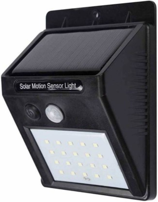 solar led lights flipkart