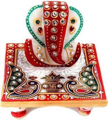 GJHY-1 10 cm Religious Idol & Figurine Price in India - Buy GJHY-1 10 ...