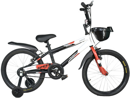 VELOCITY BMX Speed Bike For Kids Of 5-8 