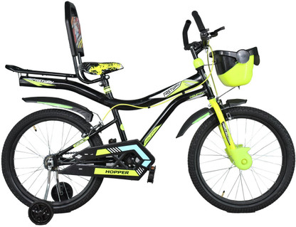 Hero Hopper Cycle 2024 www.alhudapk