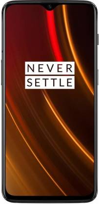 OnePlus 6T (Speed Orange, 256 GB)