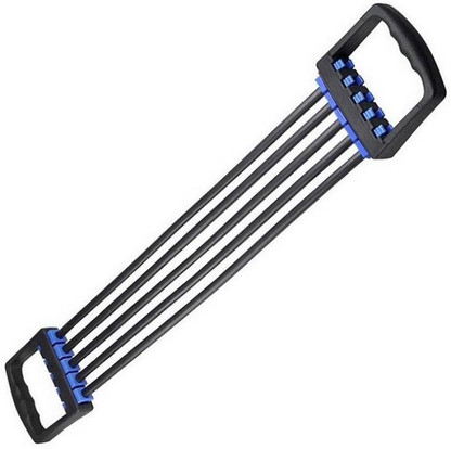 expander tube workout