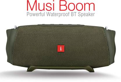 iball Musi Boom 30 W Bluetooth Speaker