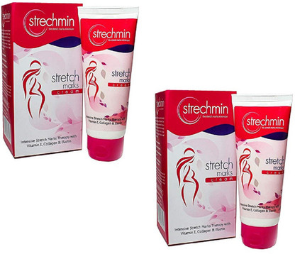 cle stretch cream