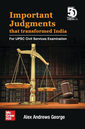 landmark judgements of supreme court of india in hindi