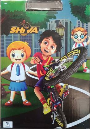 | somyacreations Shiva Clip Board - | somyacreations Shiva Clip Board -