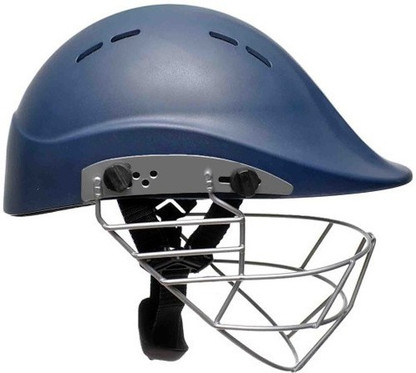adidas adjustable batting helmet