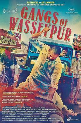 Gangs Of Wasseypur Hd Movie Hindi 1080p Bollywood Movie Price In India Buy Gangs Of Wasseypur Hd Movie Hindi 1080p Bollywood Movie Online At Flipkart Com