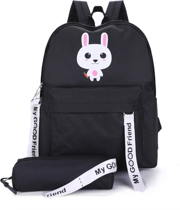 Black bags for school clearance