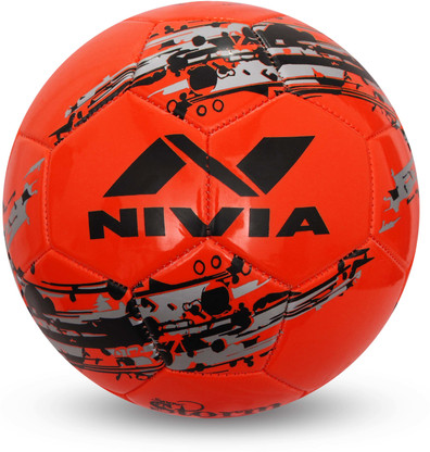 Nivia storm football flipkart Clearance
