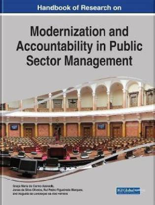 Handbook of Research on Modernization and Accountability in Public Sector Management