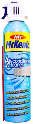 Mr Mckenic Air Conditioner Cleaner Ac1926ccv Vehicle Interior Cleaner Price In India Buy Mr Mckenic Air Conditioner Cleaner Ac1926ccv Vehicle Interior Cleaner Online At Flipkart Com