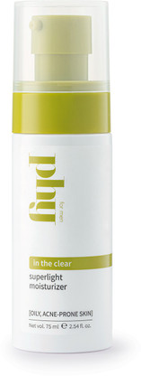 phy moisturizer price