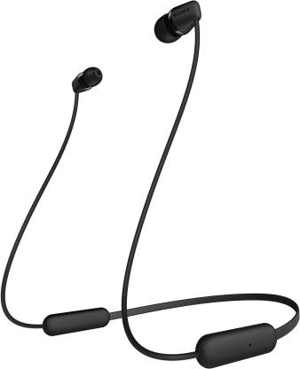 SONY WI-C200 Bluetooth Headset