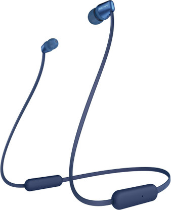 bluetooth earphone price on flipkart