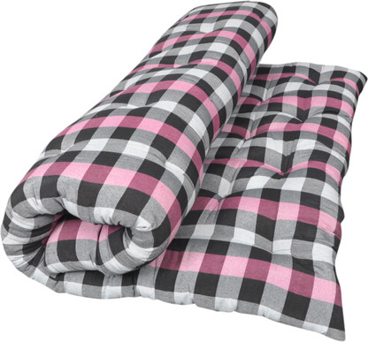 sugandha 72x36x4 4 mm Single Cotton 