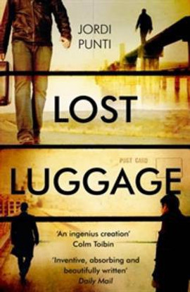 Lost luggage buy