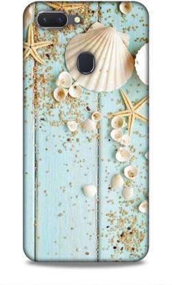 Printastic Back Cover for Oppo A5 ( CPH1809 )