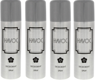 havoc deodorant