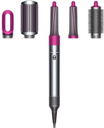 Dyson Airwrap Styler Volume and Shape Electric Hair Curler Price in India -  Buy Dyson Airwrap Styler Volume and Shape Electric Hair Curler online at  