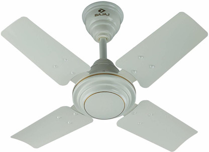 4 Blade Ceiling Fan Price in India 