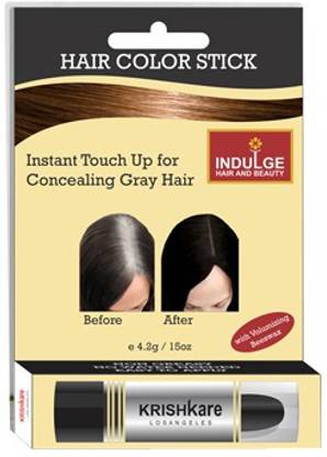 Krishkare Touch Up Stick , Black - Price in India, Buy Krishkare Touch Up  Stick , Black Online In India, Reviews, Ratings & Features 