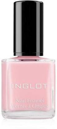 INGLOT Nail Enamel, 863 Pink, 15ml Pink - Price in India, Buy INGLOT Nail  Enamel, 863 Pink, 15ml Pink Online In India, Reviews, Ratings & Features |  