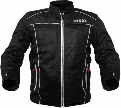 Rynox Air GT V2.0 L2 Jacket Riding 