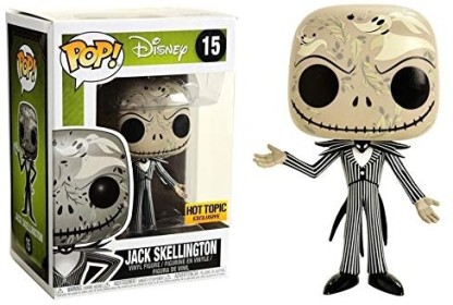 pop disney jack skellington