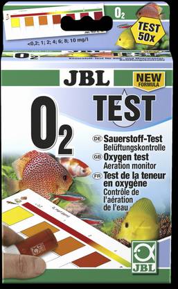 JBL Liquid Aquarium Water Test Kit Price in India - Buy JBL Liquid ...
