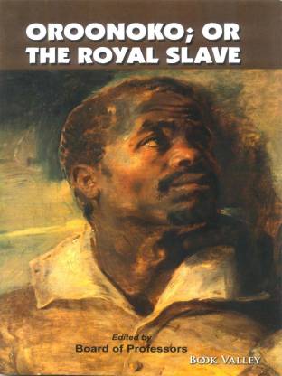 the royal slave