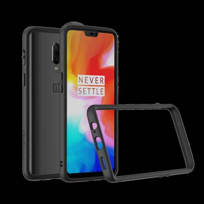 Rhino Shield Bumper Case for OnePlus 6 - Rhino Shield : 