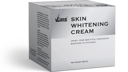 care white cream