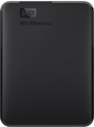 setup wd elements external hard drive for mac