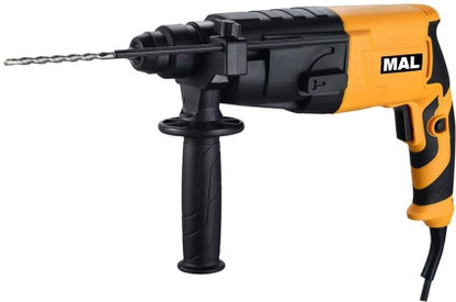 MAL ROTARY HAMMER DRILL MACHINE RH SDS 