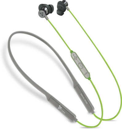 syska bluetooth headset he5400