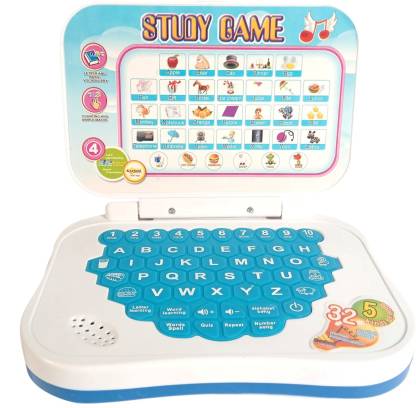 afdeling Gietvorm loyaliteit Miss & Chief Polly Pocket Learning Laptop Price in India - Buy Miss & Chief Polly  Pocket Learning Laptop online at Flipkart.com