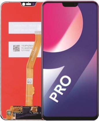 Furious3d Ips Lcd Mobile Display For Vivo V9 Pro Price In India Buy Furious3d Ips Lcd Mobile Display For Vivo V9 Pro Online At Flipkart Com 75.03 x 154.81 x 7.89 mm weight: flipkart