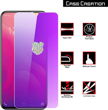 Eye Protection Screen Guard 