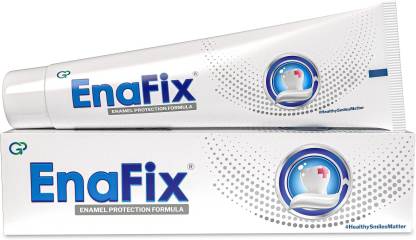 Enafix Anti Decay Toothpaste - Mint Flavour Toothpaste
