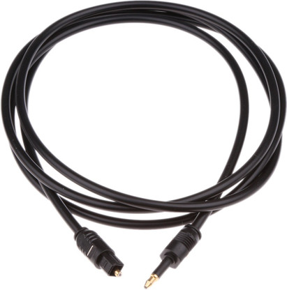 Digital OD 4.0 Optical Audio Cable 