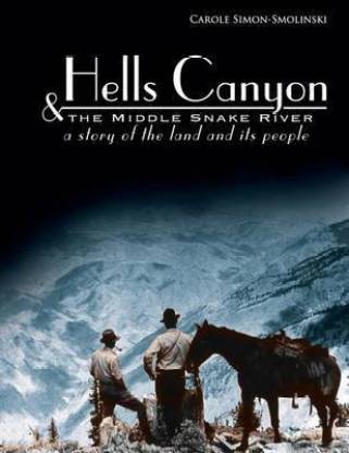 Hells Canyon and the Middle Snake River